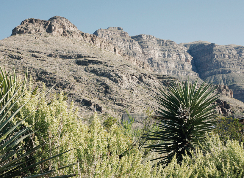 Learn About Alamogordo